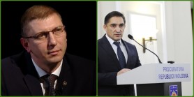 LIVE // „Motivele facilitării lui Platon de către Procuratura Generală” Dezvăluirile Procurorului-șef sunspendat al PA, Viorel Morari